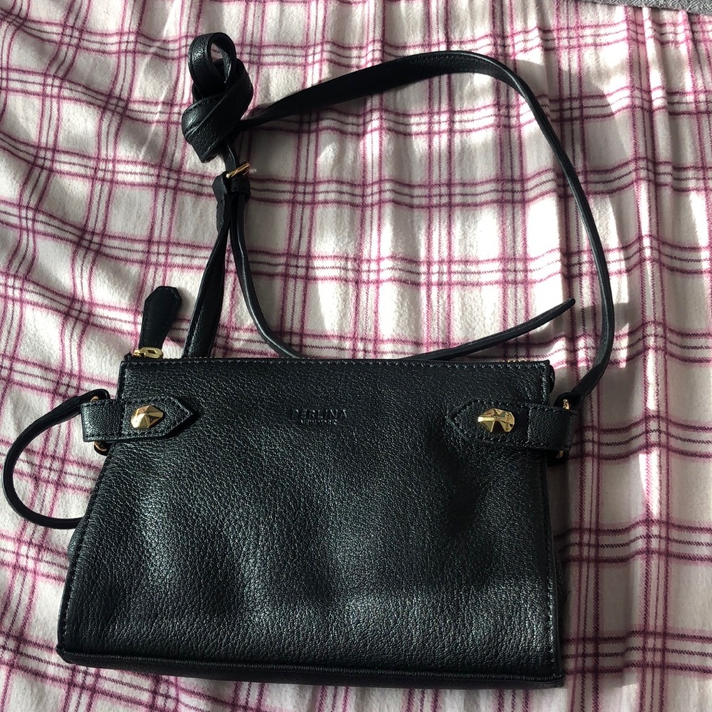 Perlina Crossbody Bag